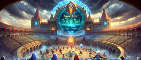Gjør deg klar for det ultimate showdown: World of Warcraft Plunderstorm Creator Royale