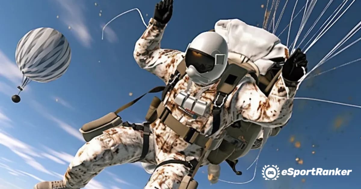 Activisions team RICOCHET introduserer "Splat" for å bekjempe juksere i Call of Duty