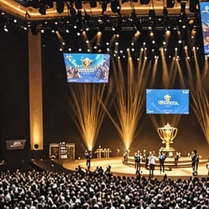 Over 100 spillere møter i TFT Set 11s første EMEA Golden Spatula Cup