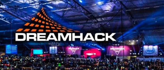 Deltakerkunngjøring for DreamHack 2022