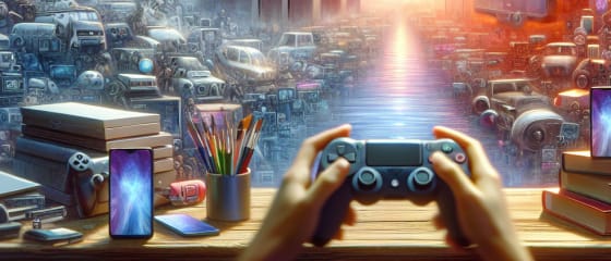 Fremtiden til Xbox: Maskinvare, spill og vekst