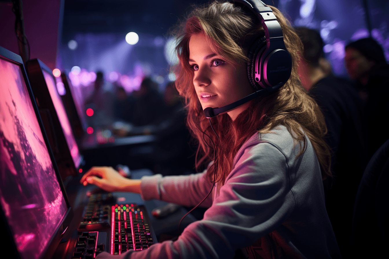 Topp tips for e-sport-tipping for bedre odds image