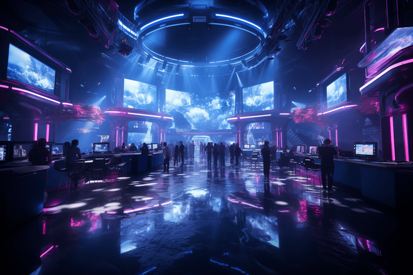 Hva er esports-nettsteder og hvorfor bør du besøke dem? image