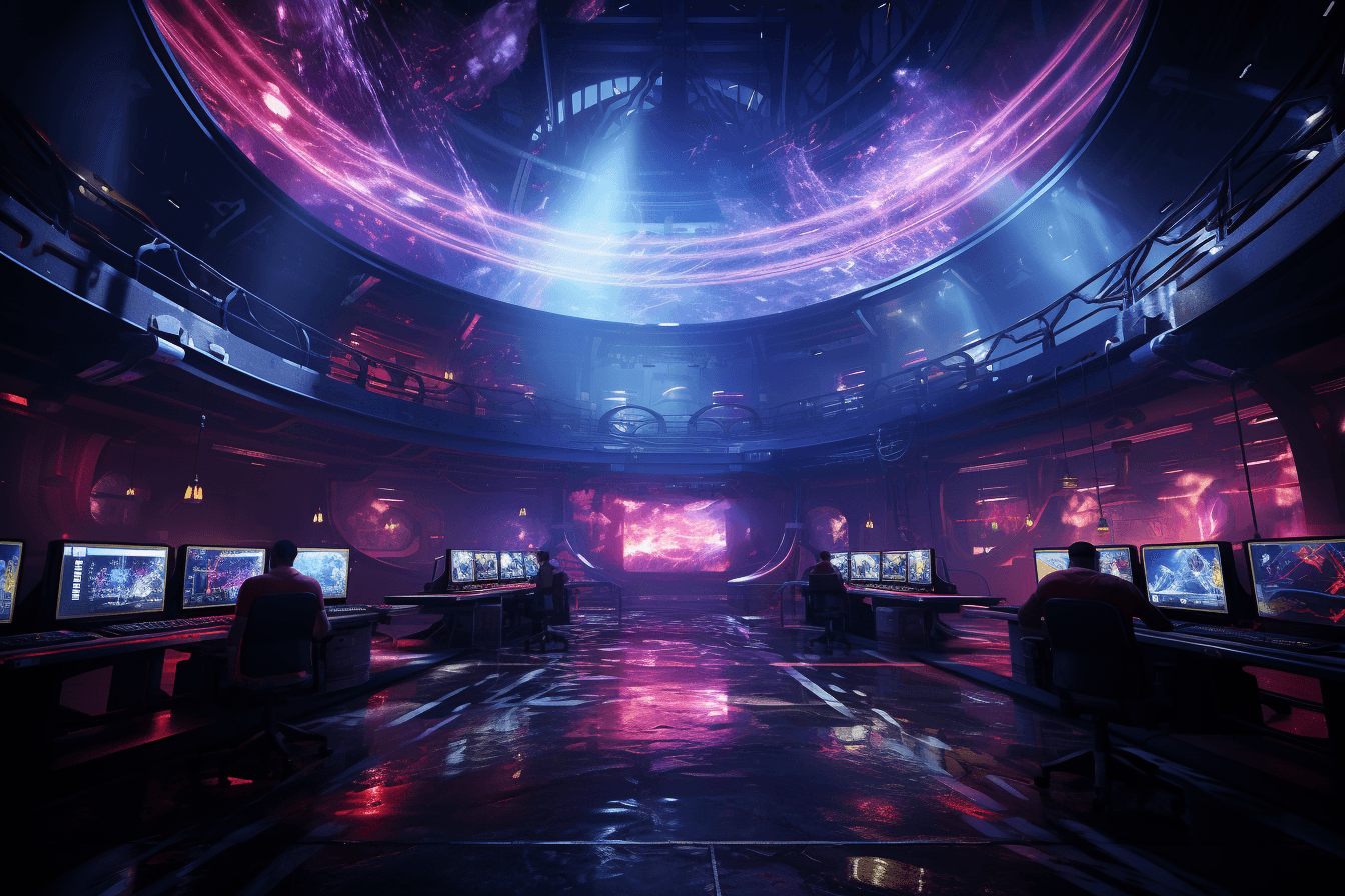 Esport vs. Sports Betting: En omfattende sammenligning image