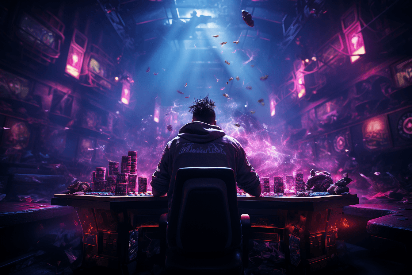 Esports Betting vs Online Casino Gaming: En klar sammenligning image