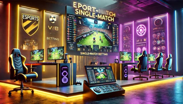 Topp esportskamper å satse på 2026 image