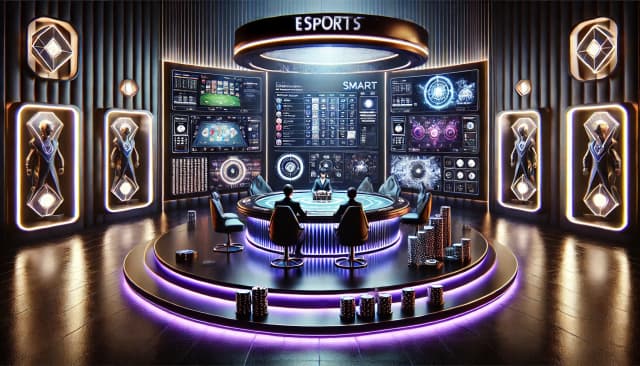 Slik satser du smart på esport om 2026 image
