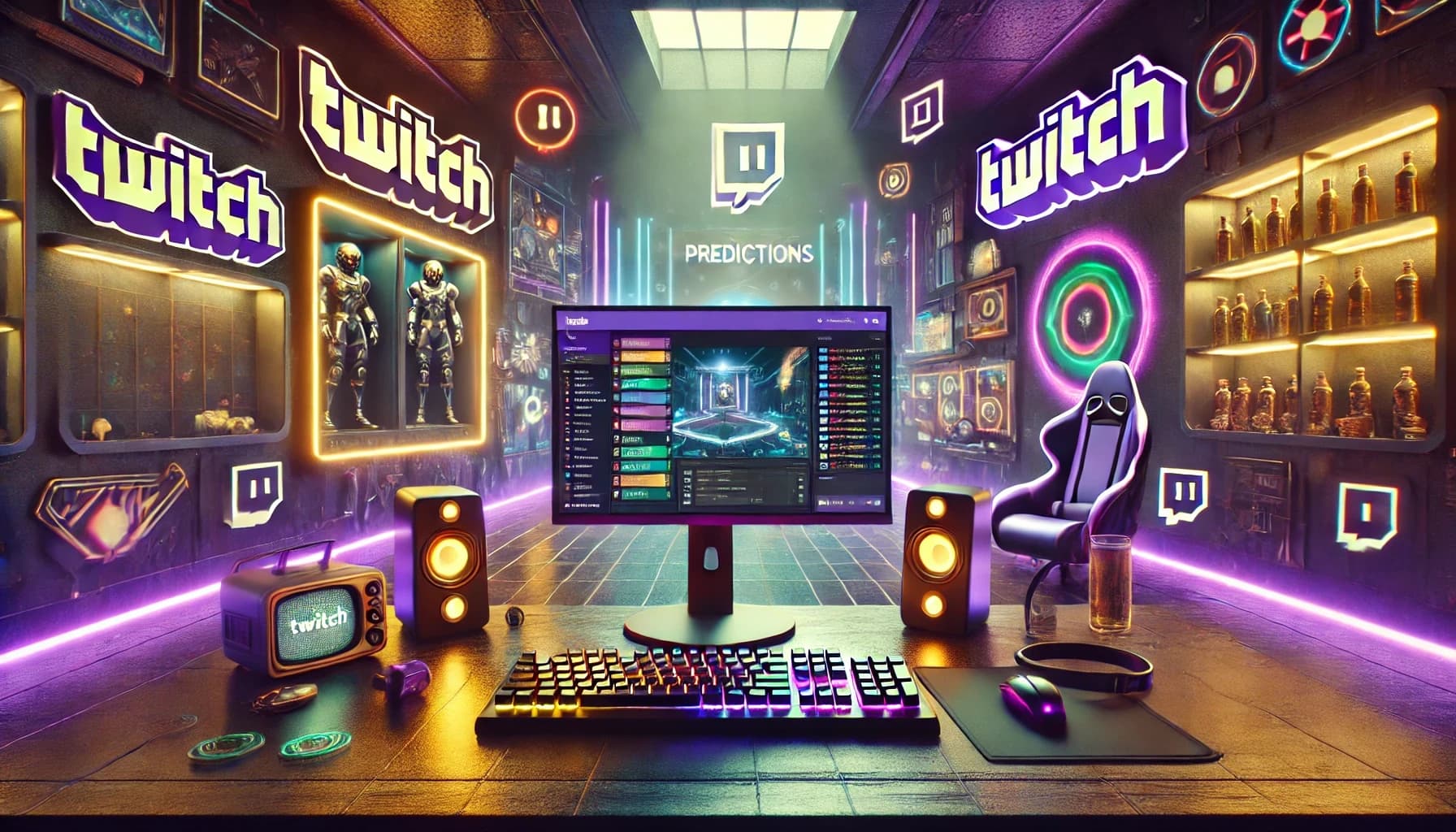 Rollen til Twitch-spådommer i esports-tipping image