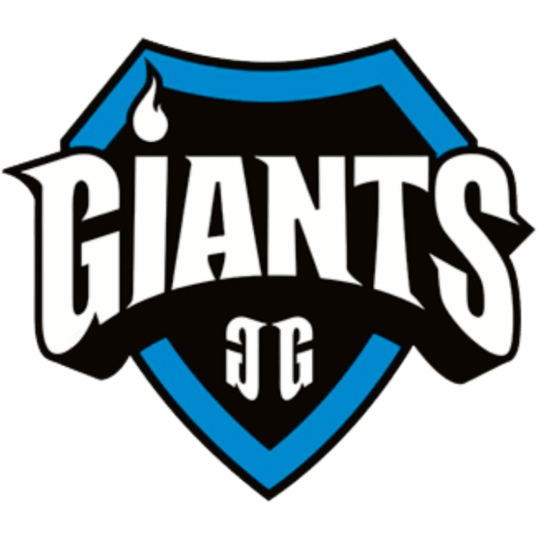 Alt om spill på Giants Gaming