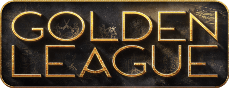 Spill på The Golden League 2025