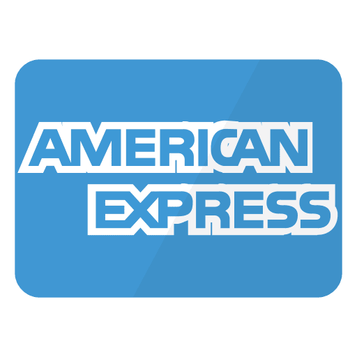 American Express kasinoer - trygt innskudd