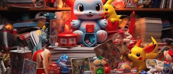 De mest representerte Pokémon TCG-dekkene ved toppbordene