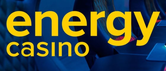 EnergyCasino Esports Betting Nyheter