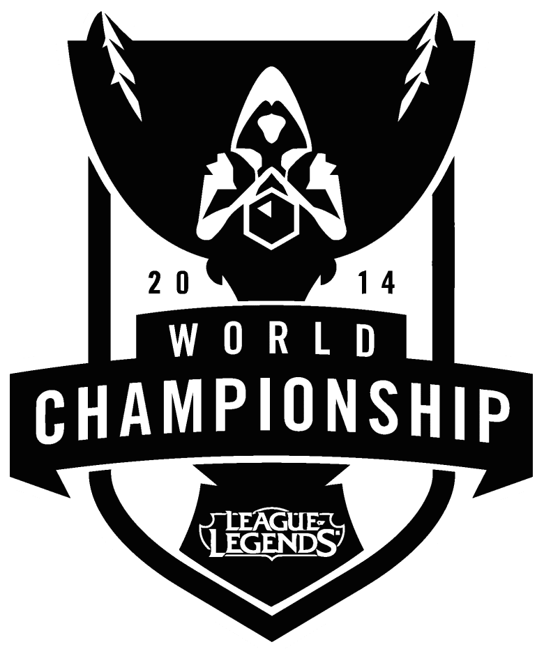 Spill på League of Legends World Championship 2025