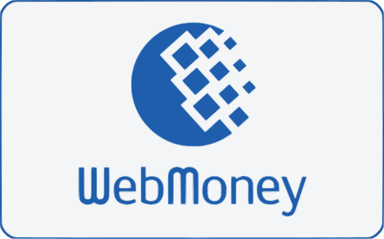 Rangering av de beste eSport-bookmakerne med WebMoney