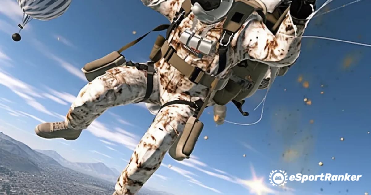 Activisions team RICOCHET introduserer "Splat" for Ã¥ bekjempe juksere i Call of Duty