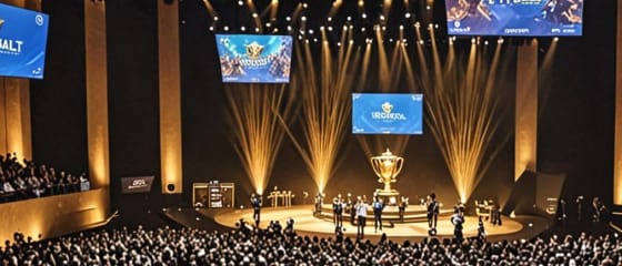 Over 100 spillere møter i TFT Set 11s første EMEA Golden Spatula Cup