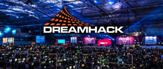 DeltakerkunngjÃ¸ring for DreamHack 2022