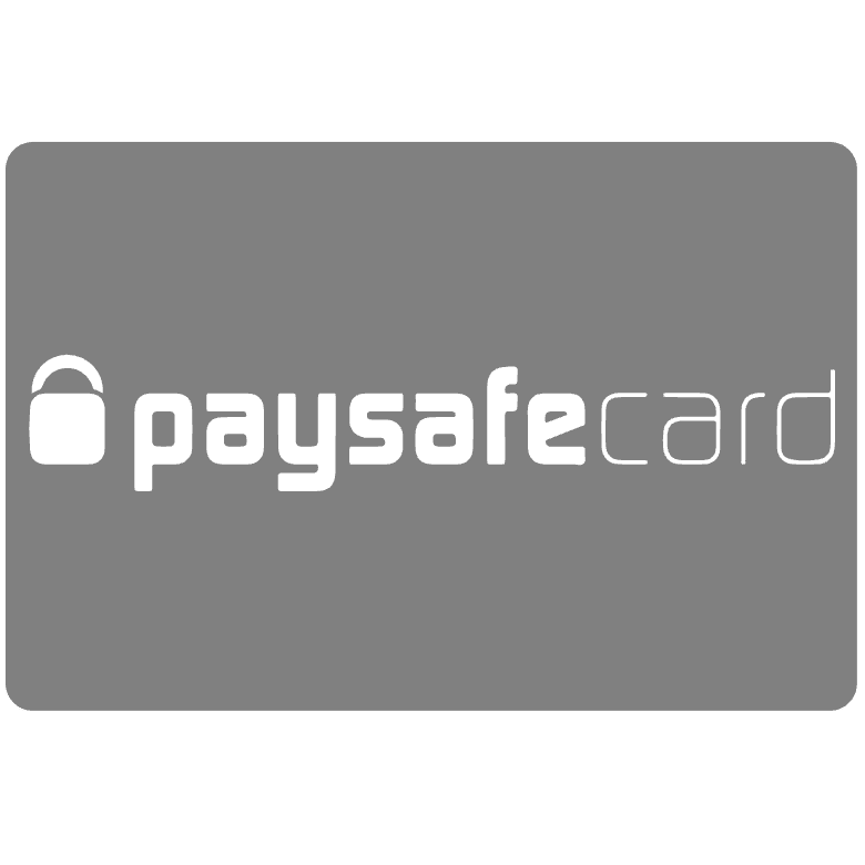 Rangering av de beste eSport-bookmakerne med PaysafeCard