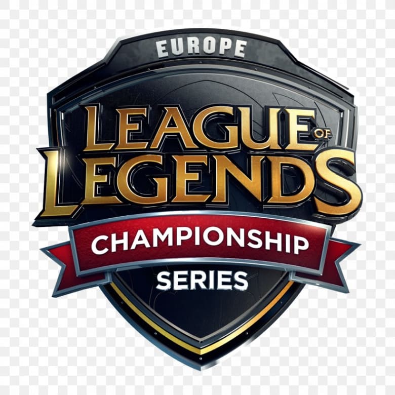 Spill på LCS Championships 2025