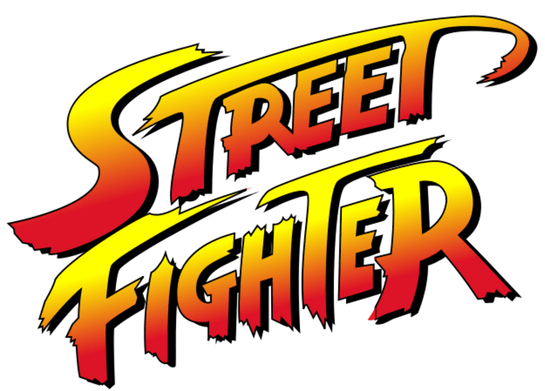 Topp Street Fighter bettingsider 2025